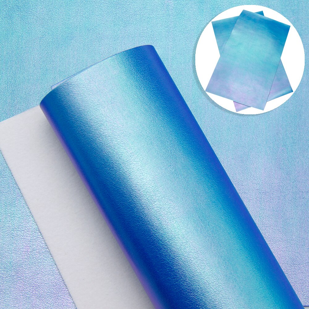 20*34cm Solid Magic Color Synthetic Leather For Making Wallet Home Events,1Yc8128: 1095135010