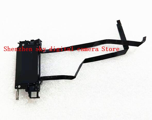 For Sony RX100 III RX100M3 DSC-RX100 III DSC-RX100M3 Top Cover Flash Unit Repair Parts