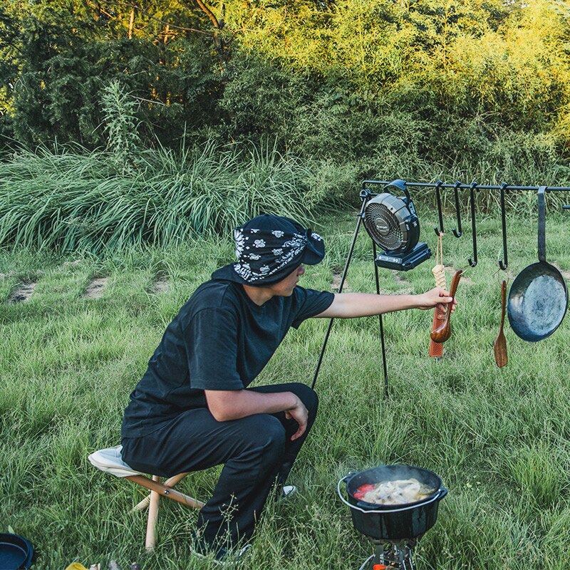 Naturehike Outdoor Opvouwbare Driehoek Bench Draagbare Massief Houten Stoel Ultralight Kruk Voor Camping Wandelen Picknick