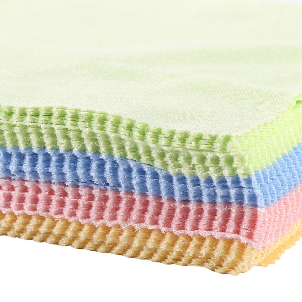 70 stks/set Vierkante Microfiber Dust Schoonmaakdoekje Screen Cleaners Voor Gsm-scherm Camera Lens Lcd-scherm Digitale Product