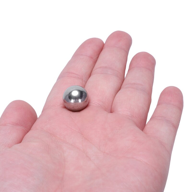 10pcs 14mm diameter steel Ball for MTB road bike ball Bearings bicycle parts