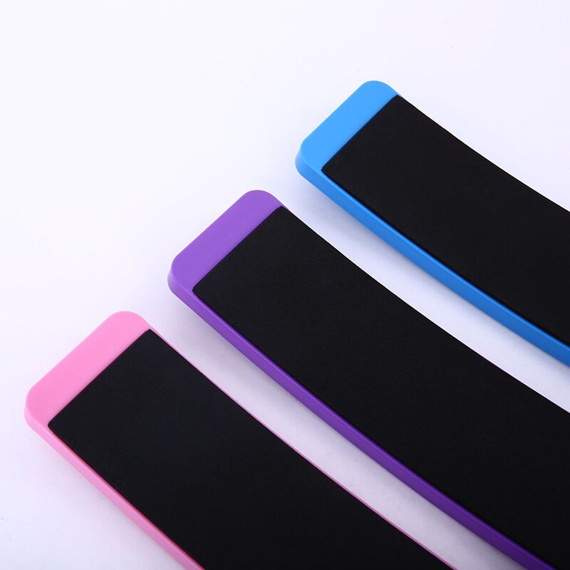 Ballet Dance Exercise Turning Board Turn Spin Improve Balance Tool Spinning Board Hip Head Posture Adjusting Plastic 3Colors