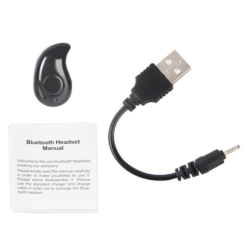 Wireless Earphone For iPhone SE 7 Plus 8 6S 6 5S 5 SE2020 13 Pro Max 12 Mini 11 XS Max XR X Earpiece Headphone Bluetooth4.2