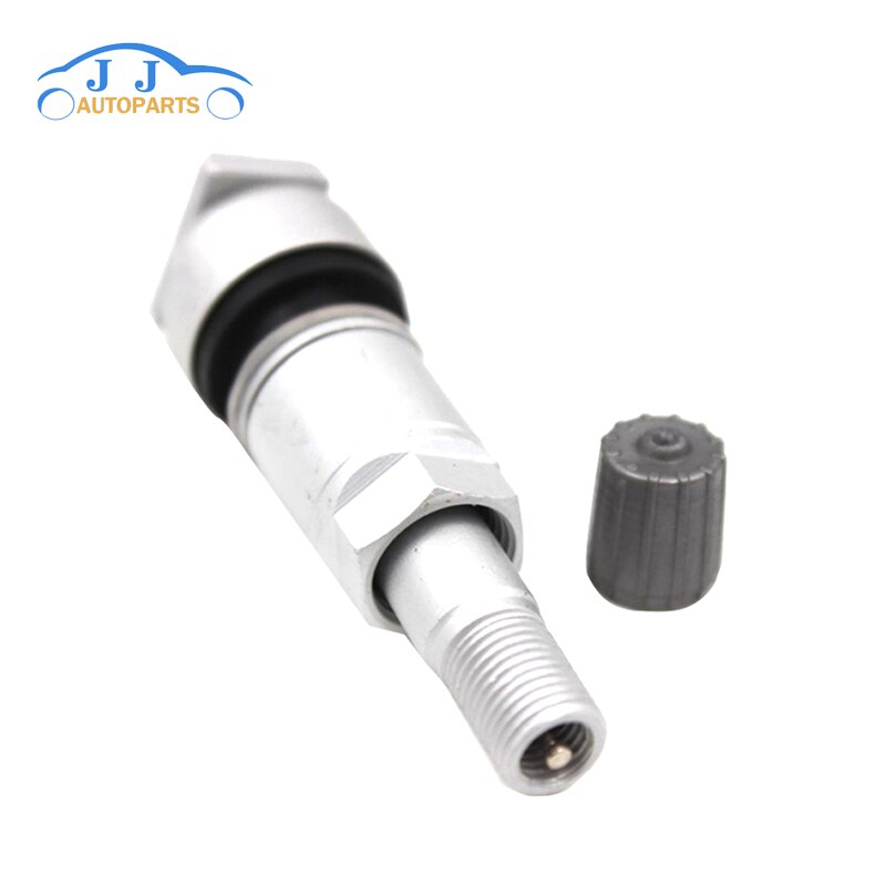 YPQZBC7200 TPMS Tire Valve For Jeep Wrangler Mercedes-Benz Tubeless Valve For Tyre Pressure Monitoring System Sensor Repair kit