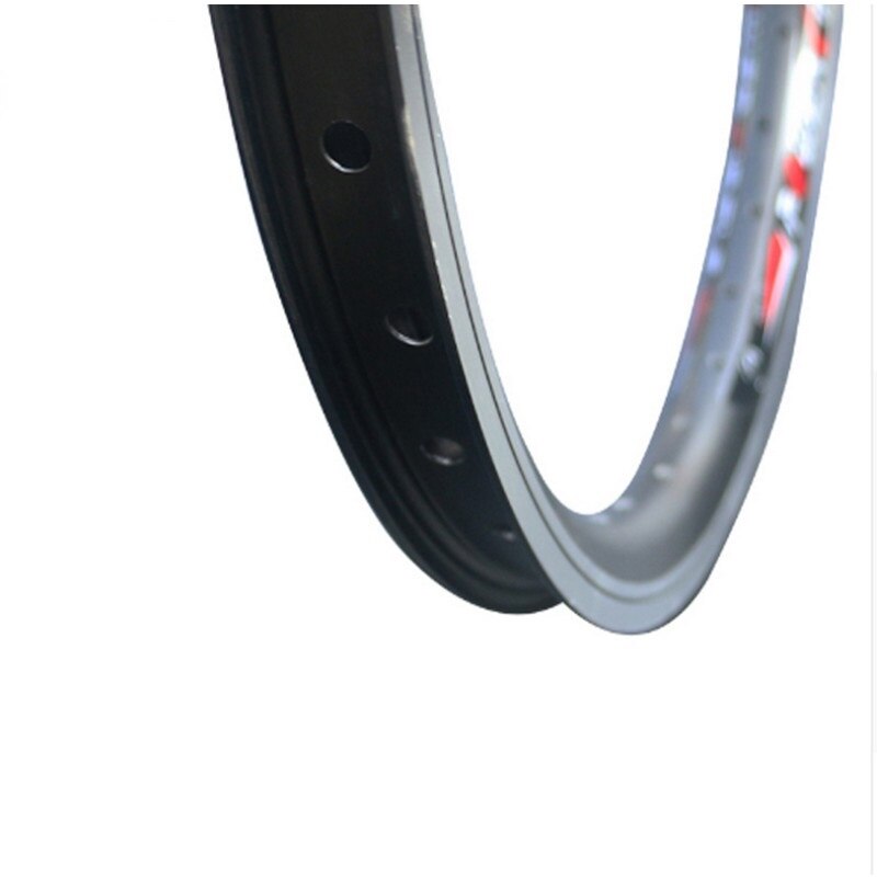 Ebike Rims Aluminum Alloy 16" 20" 24" 26" 700C Electric Bike Wheel Rim 36H Spokes jant bicicleta electrica aro de luz Rim E Bike