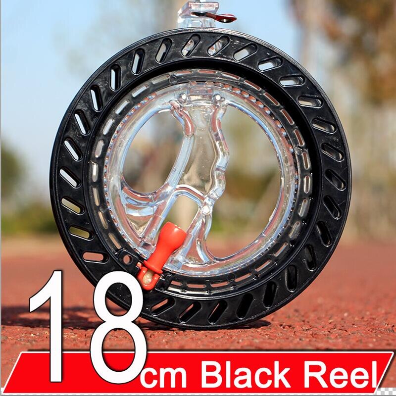 children kite reel sales abs material outdoor flying kites wheel for adults eagle kite factory toys