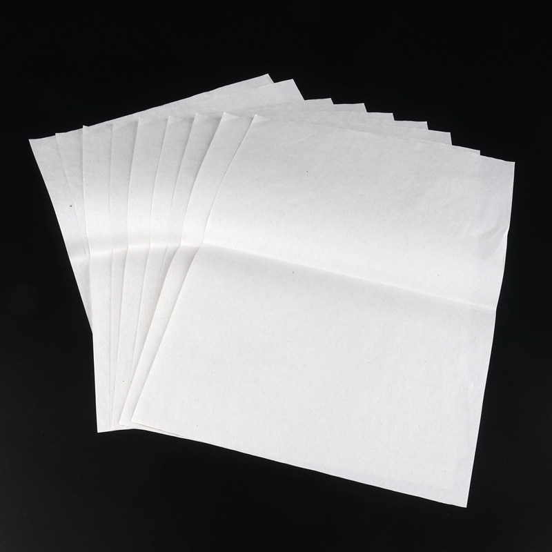 30 stuks 27.5*19cm Zaailing Papier Speciale Krantenpapier voor Grondloze Cultuur Hydraterende Papier Tuin Zaden Planten Papier