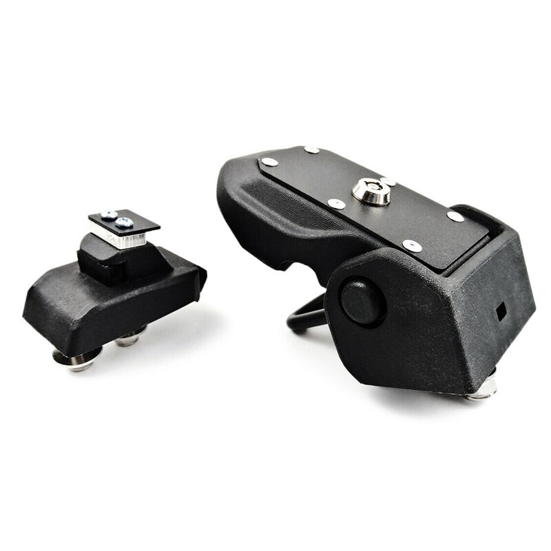 Capô do carro travando travas capa trava trava travas kit para jeep wrangler jl 2018-2020