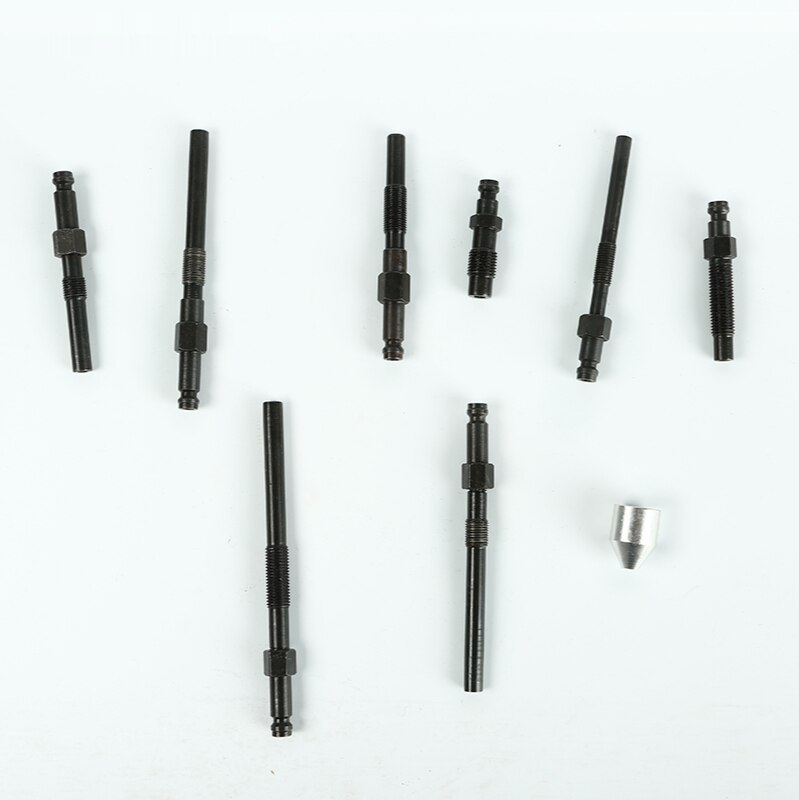 HOWHI TU-15A Diesel Engine Compression Pressure Test Tool Adapter Kit Set Automotive