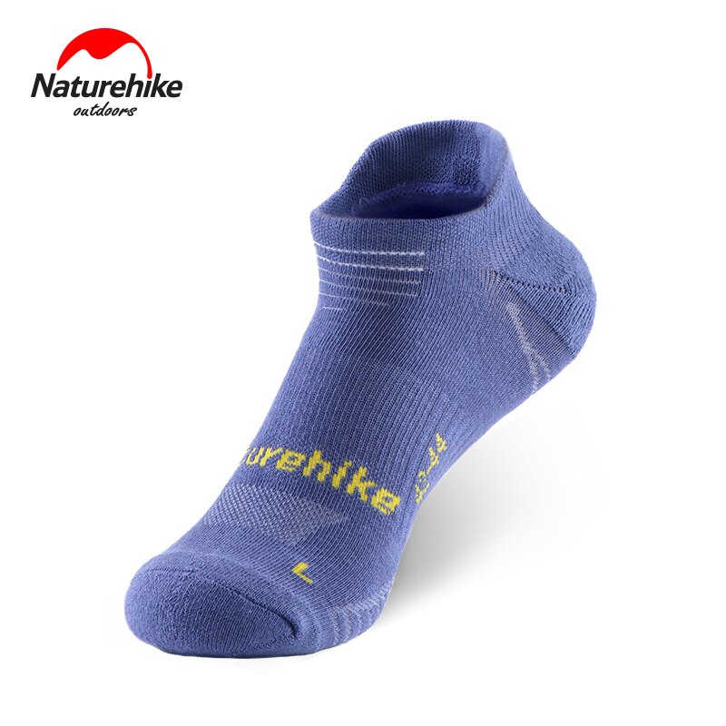 Naturehike 3 Paare Sport Socken Professionelle Lauf socken atmungsaktiv männer frauen Camping Wandern Fitnessstudio socken Schnell trocknend