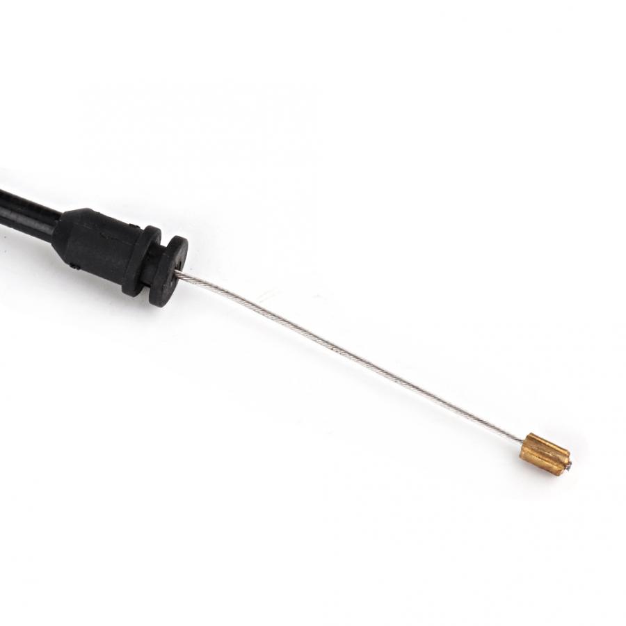 Bil panser lås utløser håndtak spak kabel  cv6 z 16 a 770a passer for ford focus 12-17 biltilbehør