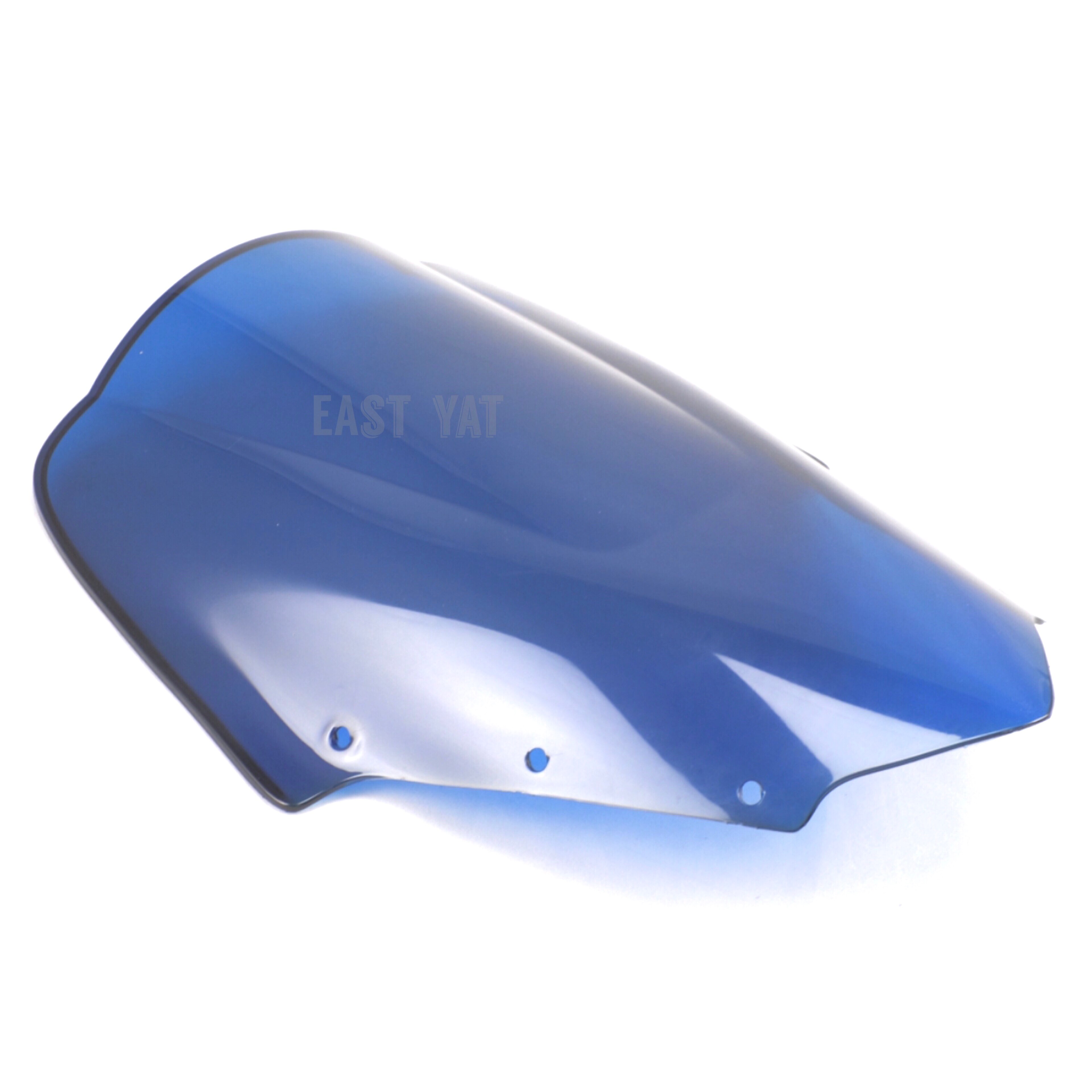 FAZER de parabrisas es adecuado para Yamaha FZ1 FZ 1S FZ1000S FZ1N 06 07 08 09 10 11 parabrisas 2006, 2007, , ,
