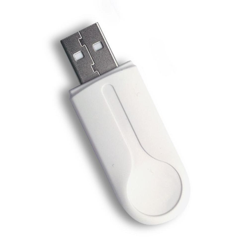 MAGENE ANT+ USB Transmitter Receiver Compatible Garmin Bicycle Computer Cycle USB ANT Stick Bluetooth Speed Cadence Sensor