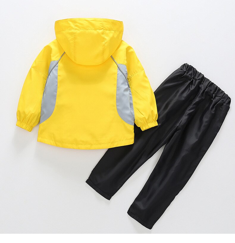 Nuovo 3-12 anni adolescenti ragazzi ragazze giacca invernale moda capispalla bambini giacca imbottita in cotone caldo ragazzi cappotto caldo invernale spesso
