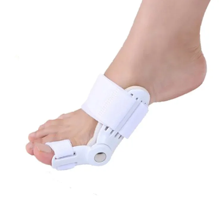 1 Stuks Bunion Spalk Grote Teen Stijltang Corrector Voetverzorging Hallux Valgus Correctie Orthopedische Benodigdheden Pedicure Tool