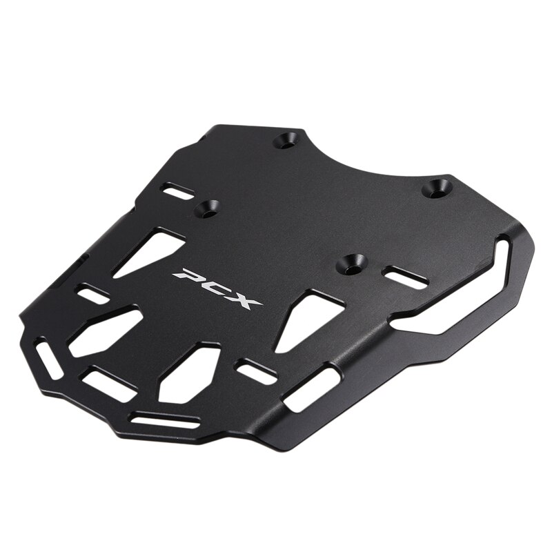 Motorfiets Achter Bagagerek, Aluminium Rear Plank Boot Rek, Plank Houder Vaste Rack, voor Honda Pcx150