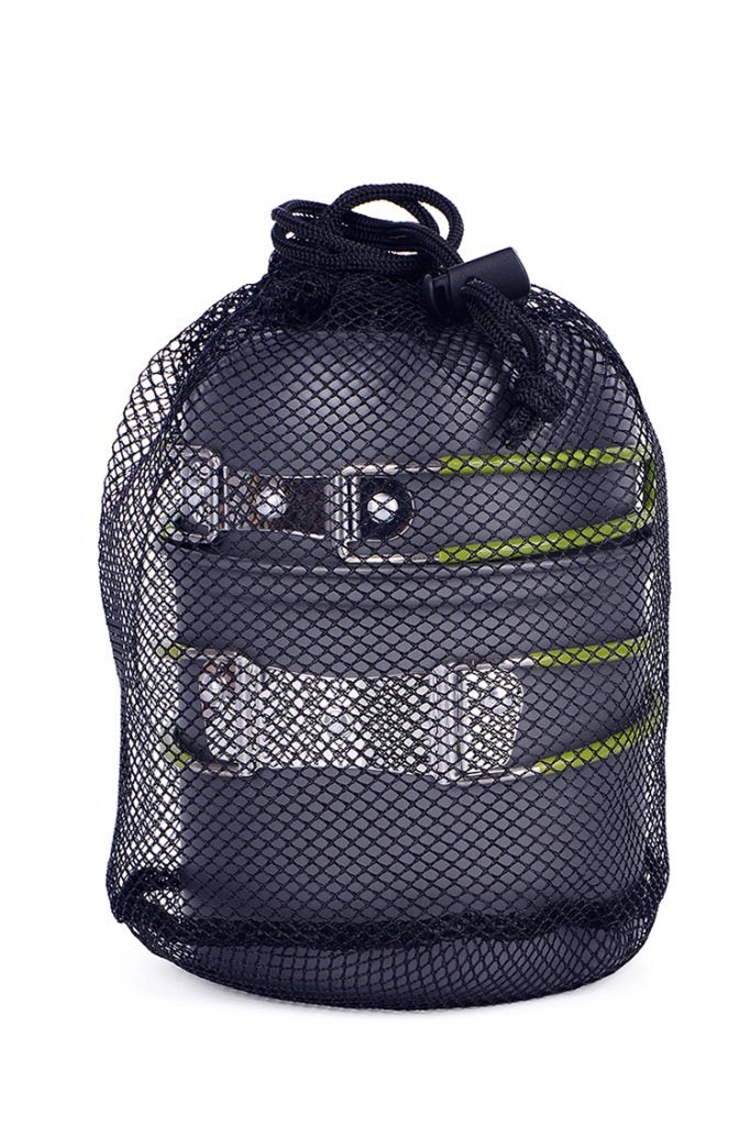 Ustensiles de cuisine de camping ultraléger, ustensile de table pour l&#39;extérieur, pique-nique, pour la randonnée, transporter en sac à dos, vaisselle de camping, casserole pour 1 ou 2 personnes