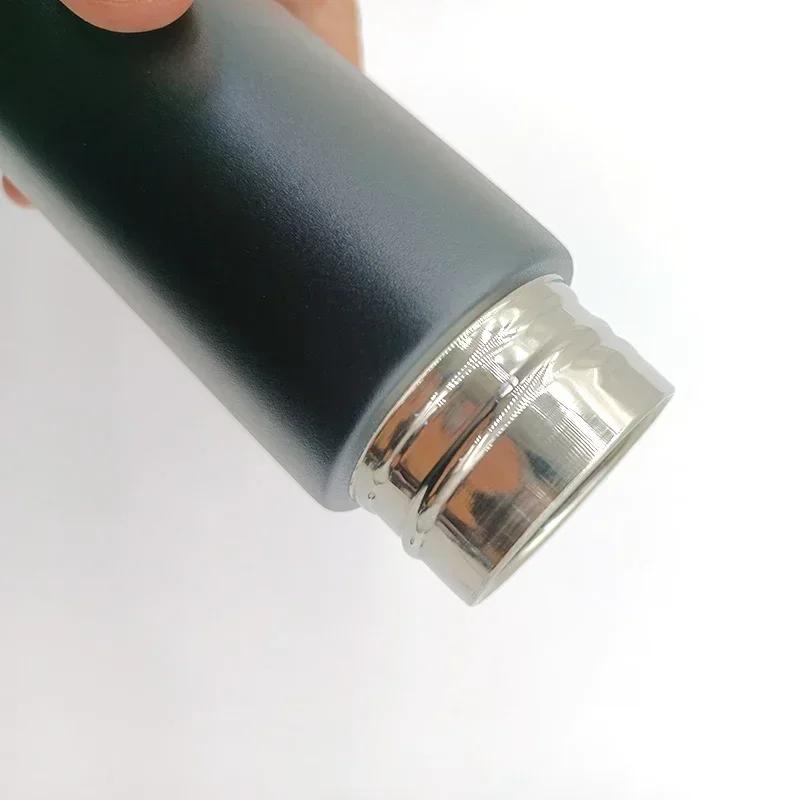 150ml mini termos butelka na kawę termosy kubek mała pojemność przenośna butelka na wodę ze stali nierdzewnej termosy