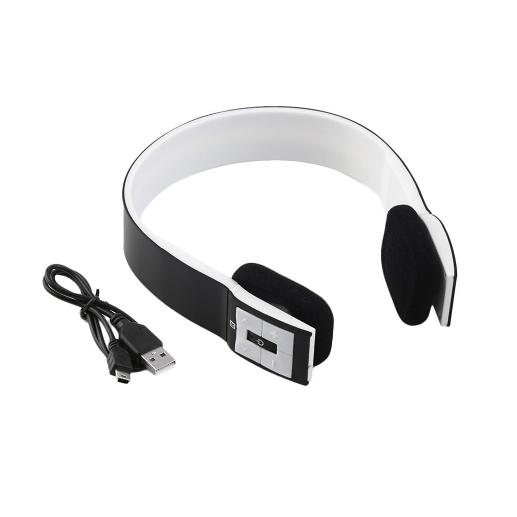 Universal- HiFi Musik Stereo Headset Sport Kopfhörer Kopfhörer Mic für iPhone Samsung Galaxis HTC Tablette PC Mobie Handys: 1