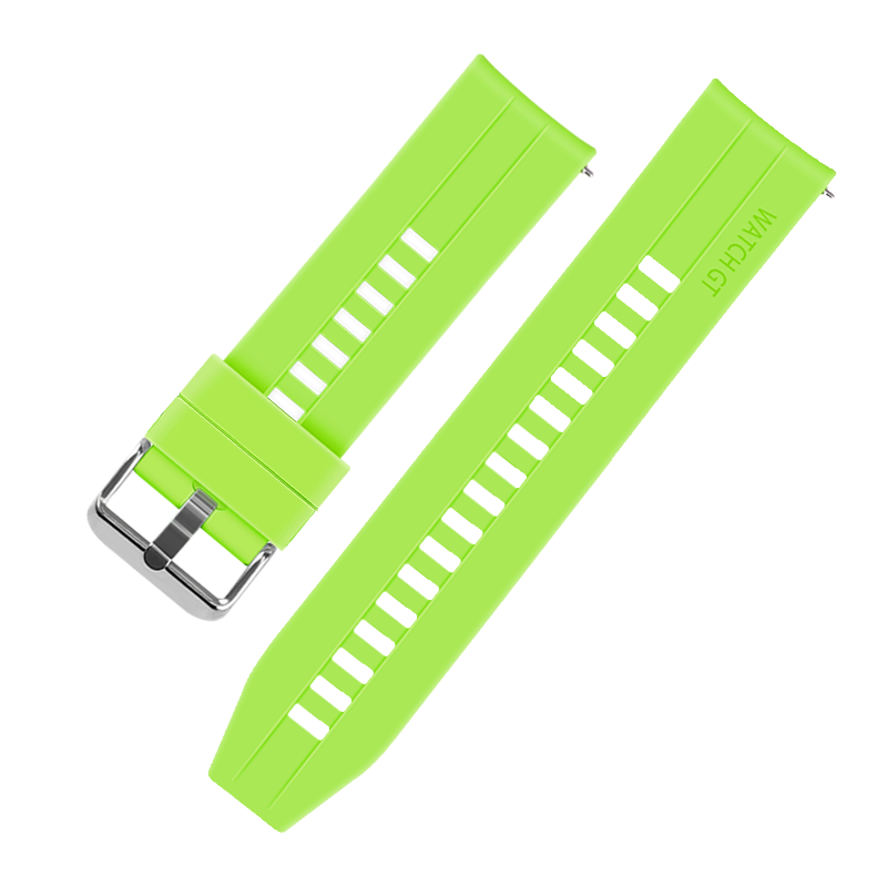 Bracelet de rechange 22mm pour HUAWEI Watch GT 2 2E /Watch 2 pro /HONOR MagicWatch 2, accessoires Samsung Gear S3 Frontier: 9999