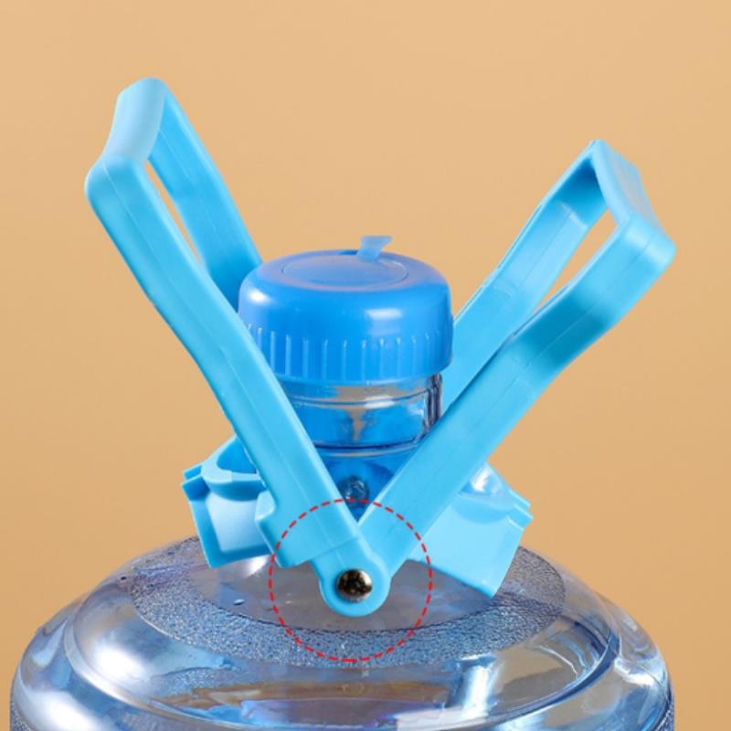 1PC Bucket Lifter labor-saving Thickened Carrying Water Purified Water Barrel Water Household Water Lifter