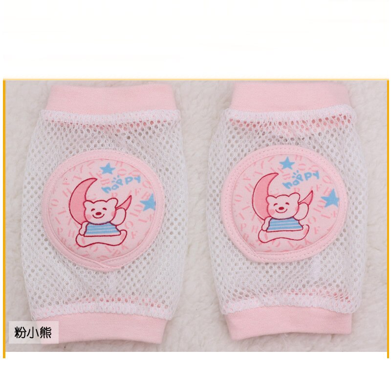Rodilleras cortas para bebés y niños pequeños, protectores de piernas, calentadores, 3 colores: Leg Warmers Pink