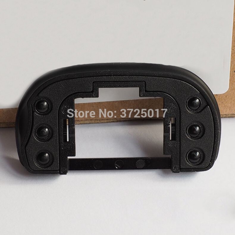 original rubber Eyecup Eye Cap Eyepiece FDA-EP16 EP16 for Sony ILCE-7rM2 ILCE-7sM2 A7 A7R A7S A7rII A7sII A7rIII camera