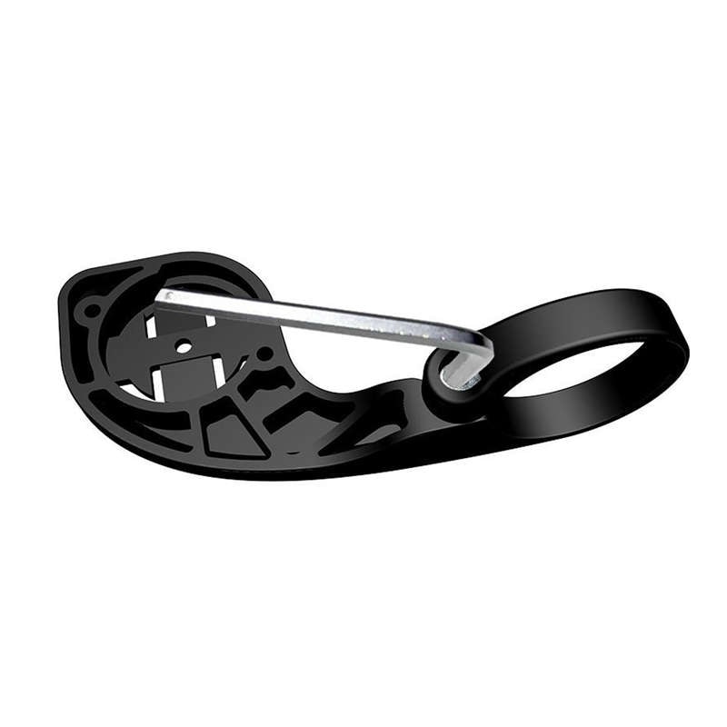 Soporte para ordenador de bicicleta Garmin Edge 520, 820, 1000 y 1030, iGPSPORT, Bryton XOSS, accesorios para ciclismo, GPS