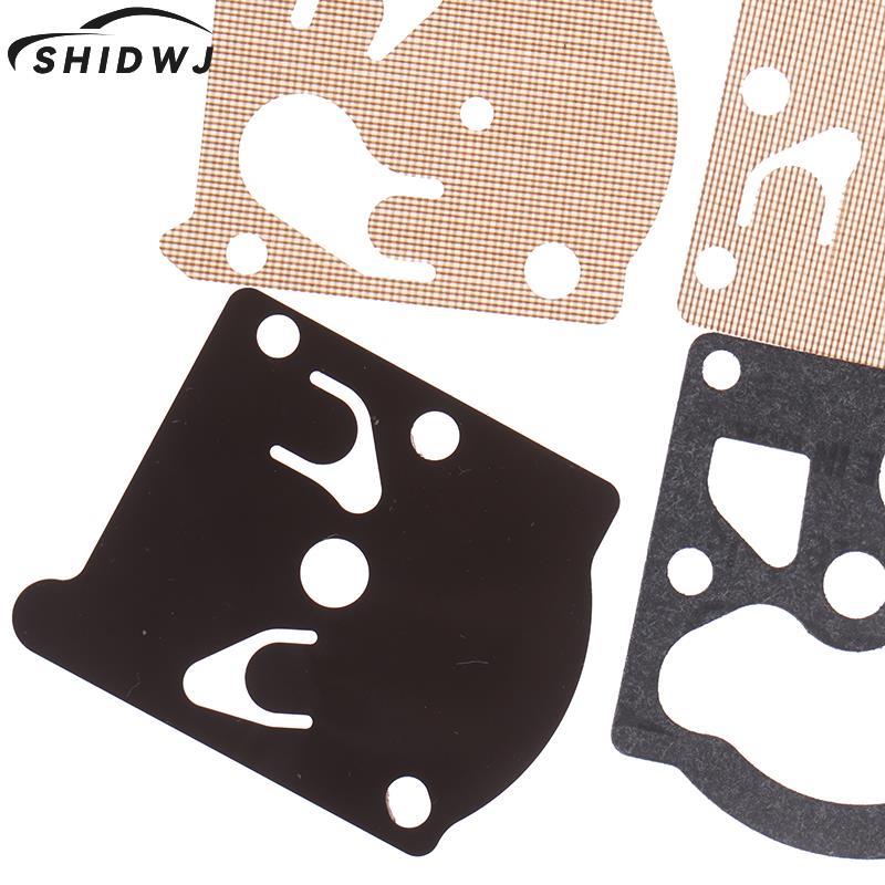 1Set K20-WAT Carburetor Repair Kit Carburetor Accessories Trimmer Mechanical Carburetor Lawn Mower Kit Oil Seal Rebuild