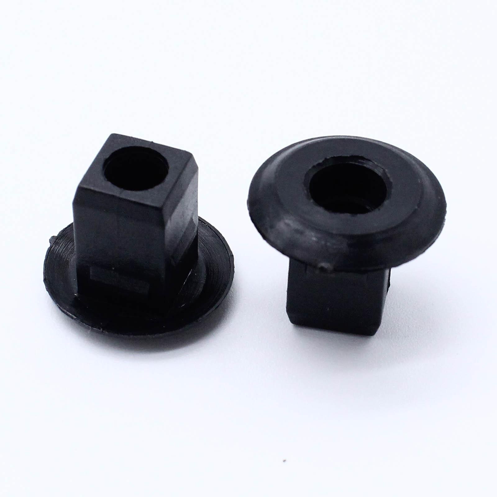 Car Battery Cover W/ Fixings Fits for VW T5.1 Transporter 10-15 Car Supplies