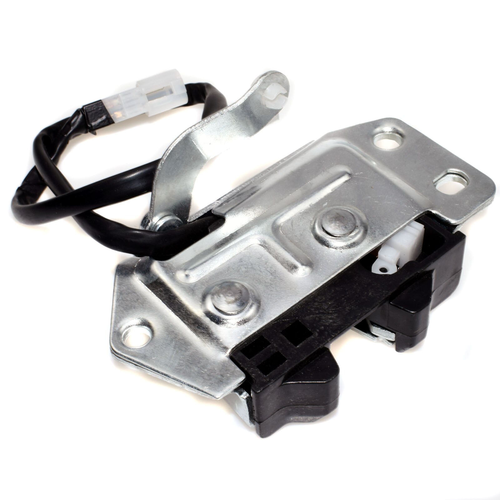 Door Lock Latch Actuator Tailgate Latch For Toyota Hiace 1992 1993 1994 1995 1996 1997 1998 1999 2000 2001 2002 2003 2004: Default Title