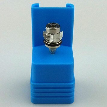 Cartucho de Rotor cerámico para PANA MAX, rodamiento Dental de alta velocidad, pieza de mano TU-M4/B2 compatible con W/ NSK, 1 unidad: PANA MAX TU