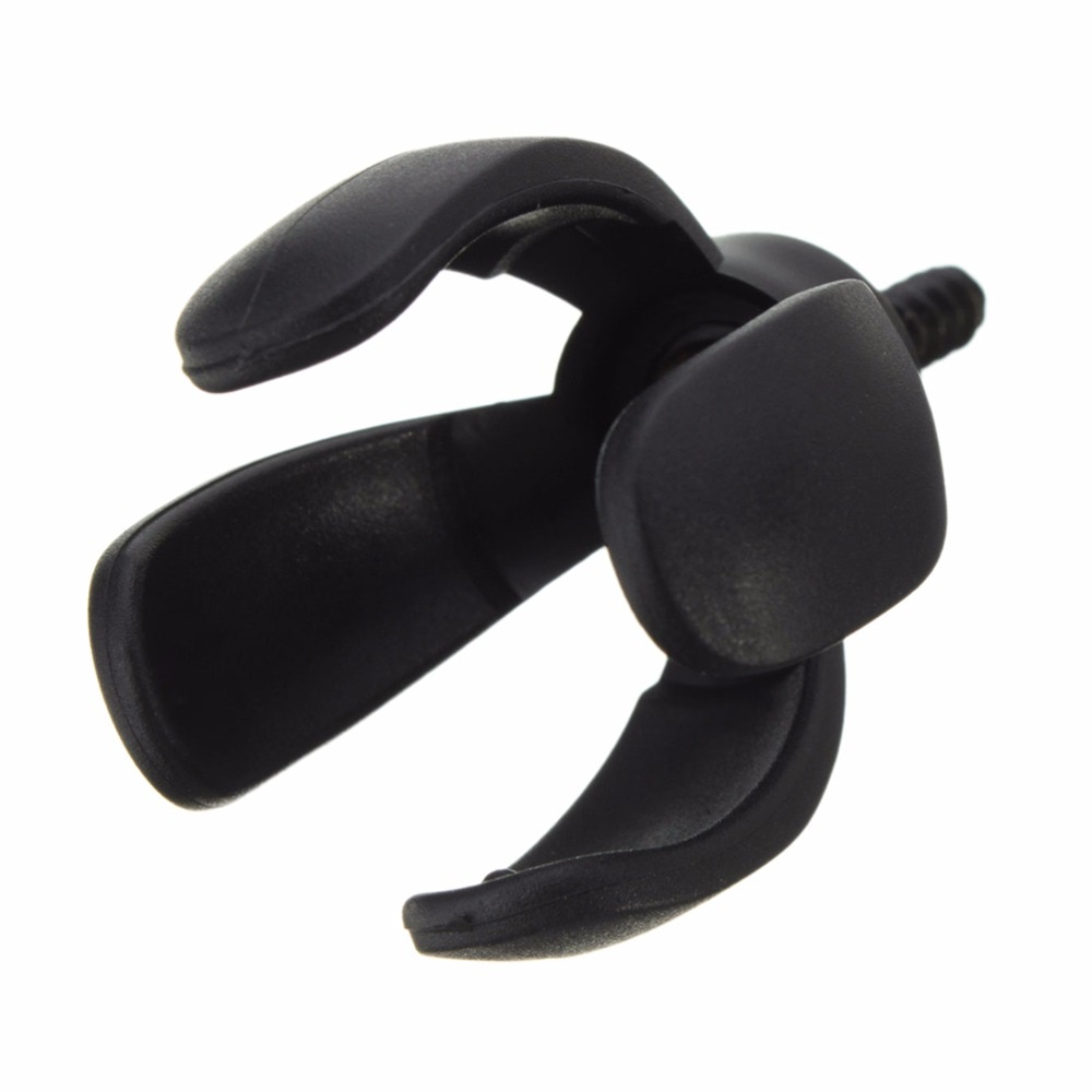 Golf Ball Pick Up Tool Ball Pick Up Retriever Grabber Claw Sucker Tool for Putter Grip Golf Accessory