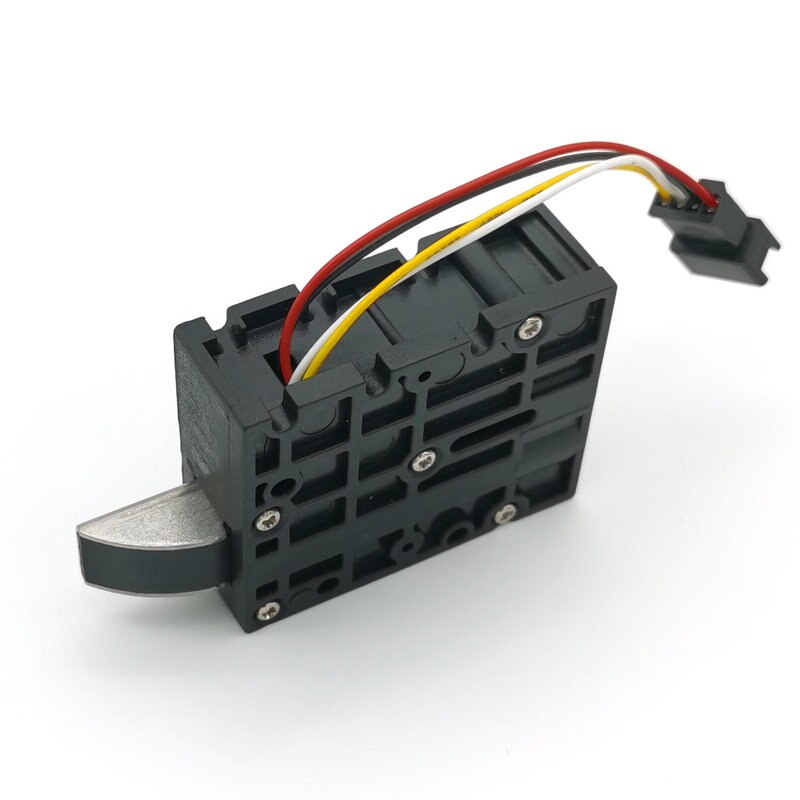 M01 DC 5V Motor Lock For Cabinet Lock Mail Box Lock Motor Lock Body Electronic Lock Body