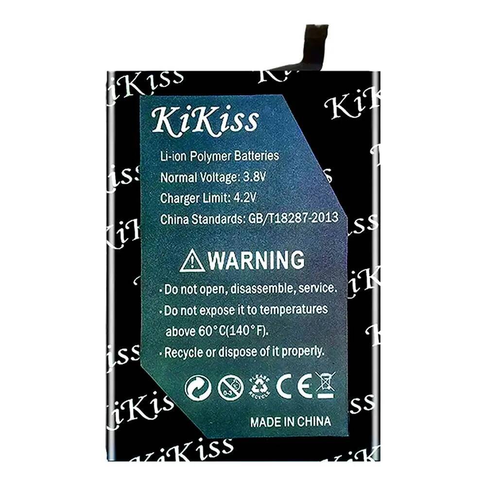 15100mAh hoogwaardige mobiele telefoonbatterij voor Oukitel WP18 S92