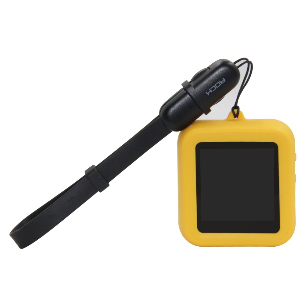 LILYGO TTGO T-Watch ESP32 Programmable Watch - Expandable Silicone Shell Kit