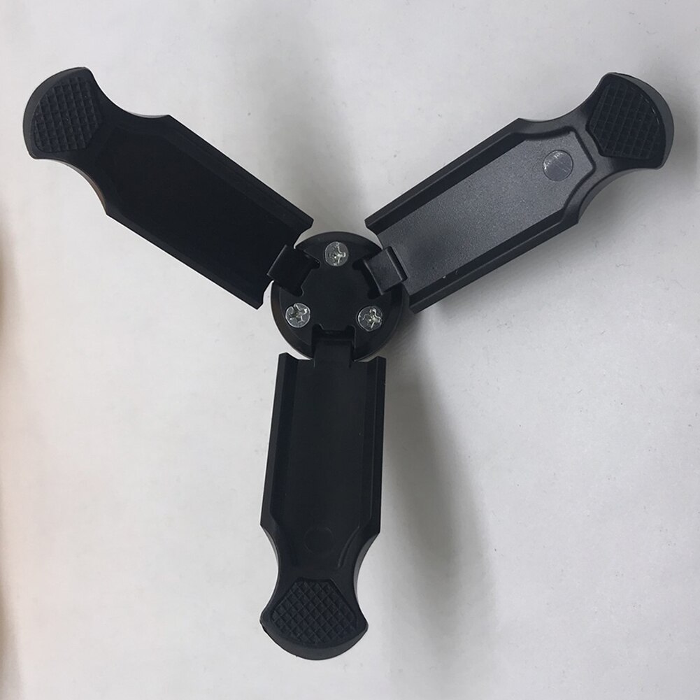 Foldable Mobile Phone Handheld Mini Tripod Stand Multipurpose Universal Holder Live Broadcast Easy Operation Base Durable