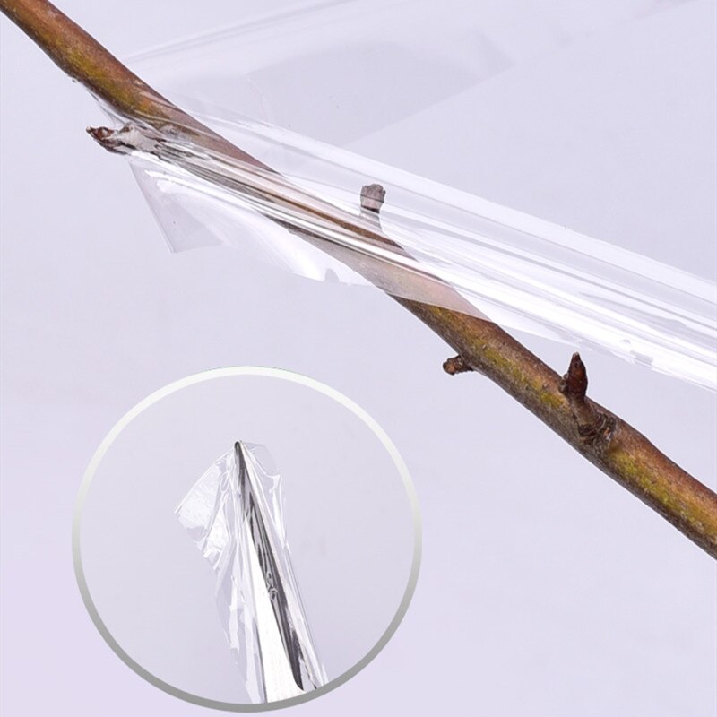 Garden Fruit Tree Grafting Special Film Bandage Winding Film Grafting Tree Grafting Film Grafting Tape