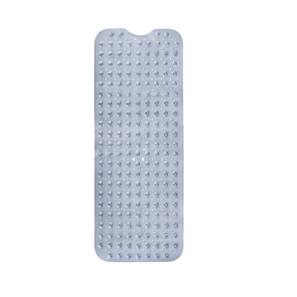 40*100Cm Mat Bad Badmat Pvc Grote Bad Veiligheid Douche Antislip Badmatten Met Zuignap cups Floor Mat: E