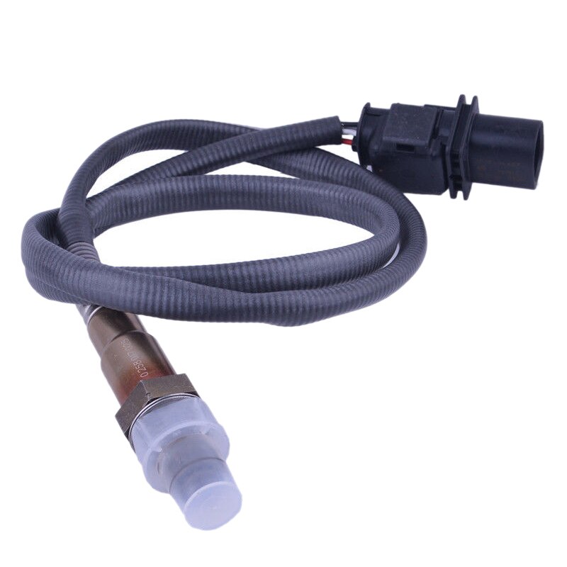 Lsu4.9 O2 Uego Wideband Oxygen Sensor For Plx Aem 30-2004 0258017025