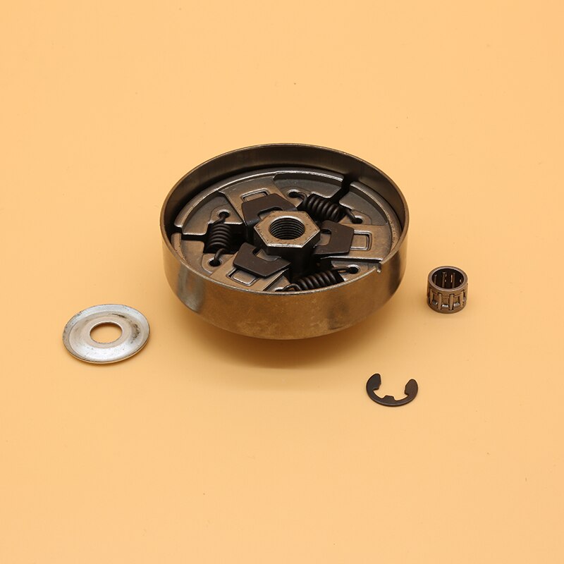 3/8 "7 Tand Koppeling Drum Tandwiel Voor Stihl MS290 MS310 MS390 Tuin Benzine Kettingzaag Tool Onderdelen