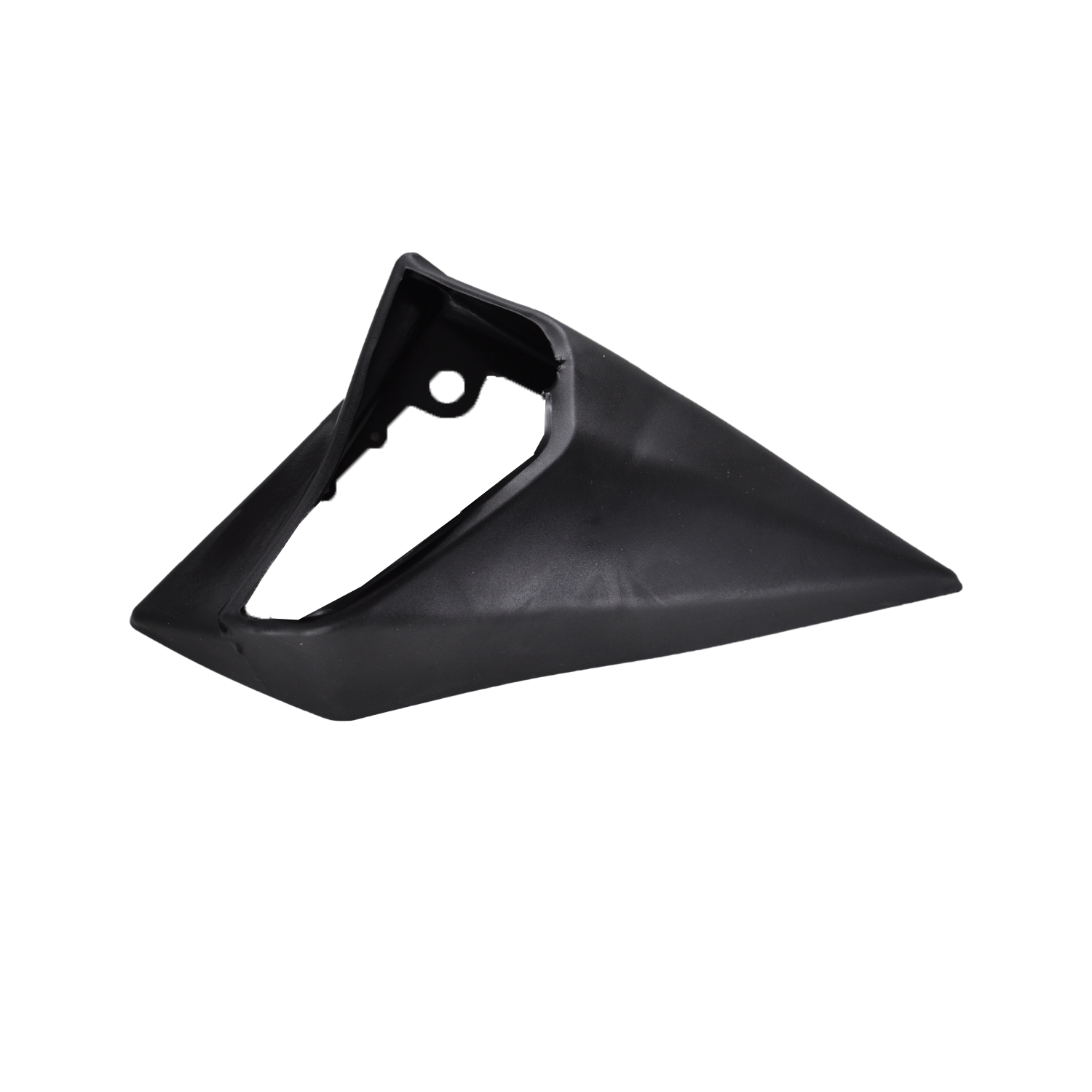 Sello de goma para espejo retrovisor lateral, para Mercedes Clase E W124 LHD