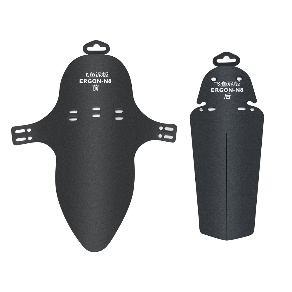 Cube Acid Mudguard MTB 60 Spatbordenset | 12GO Biking
