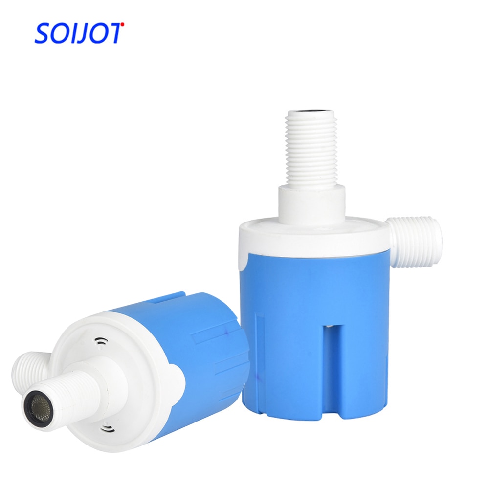 Automatic Water Level Control Valve Tower Tank Floating Ball Valve installed inside the tank JYNS-15 1/2" 3/4" 1"