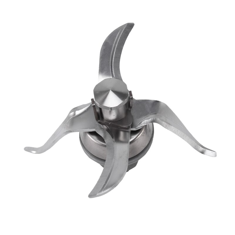Blender Blade, Blender Blade Replacement Accessories Juicer Accessories Part for Vorwerk Thermomix TM21