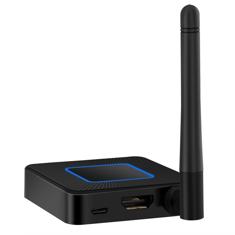 Av Hdmi Wifi Display Smart Draadloze Dezelfde Sn Apparaat Voor Android Ios Systeem, Mac Systeem