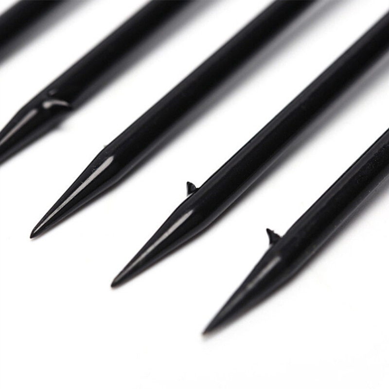 Harpoon-lanza de pesca submarina, gancho para pesca al aire libre, aparejos de pesca para atrapar rana en Río y Lago, capacidad de 3/4/5 puntas