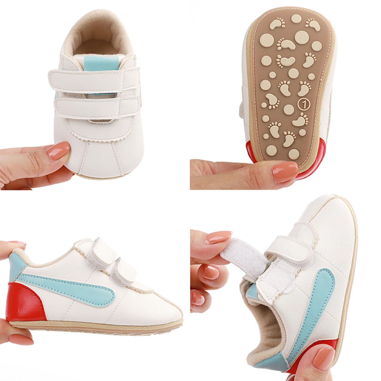 Sandali estivi per bambina sandali per bambini scarpe da principessa sandali per bambini scarpe da spiaggia Casual per bambini con fondo morbido per bambini 2022