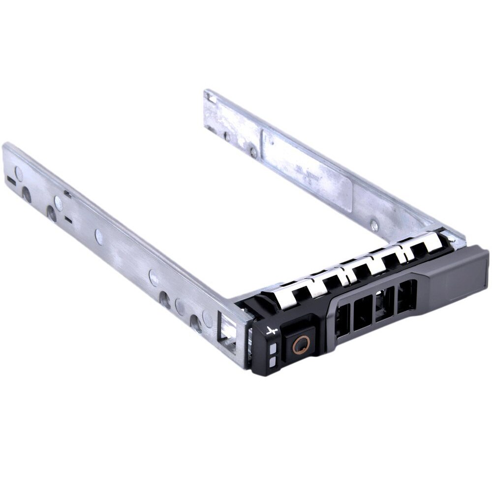 2.5 "SATA SAS harde schijf lade voor Dell 0G176J G176J G281D 0G281D KG7NR 0KG7NR WX387 0WX387 XN394 0XN394 KF248 F830C NF088 F