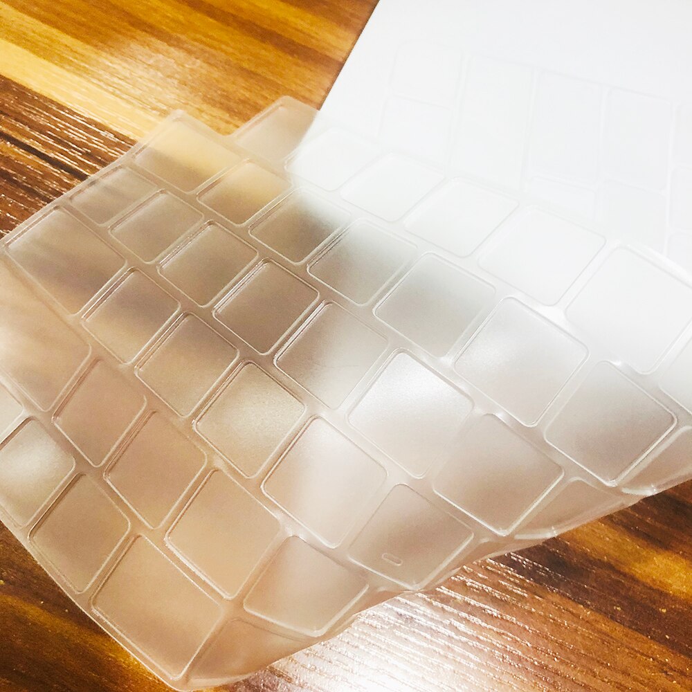 For Macbook pro14 M1 keyboard cover A2442 Macbook pro16 M1 A2485 TPU Transparent keyboard film For macbook pro 14 case